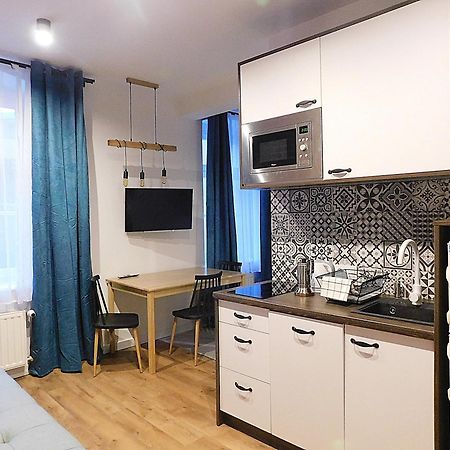 Apartamenty Baj No1 & No2 Stary Toruń Екстериор снимка