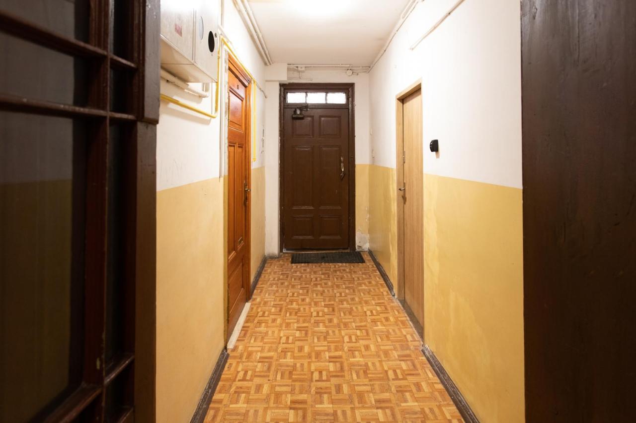 Apartamenty Baj No1 & No2 Stary Toruń Екстериор снимка
