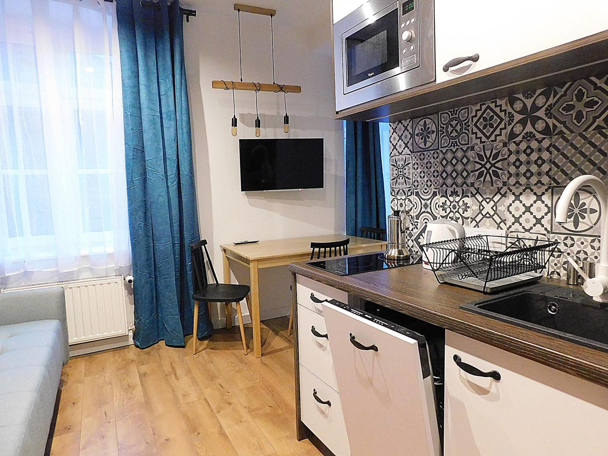 Apartamenty Baj No1 & No2 Stary Toruń Екстериор снимка