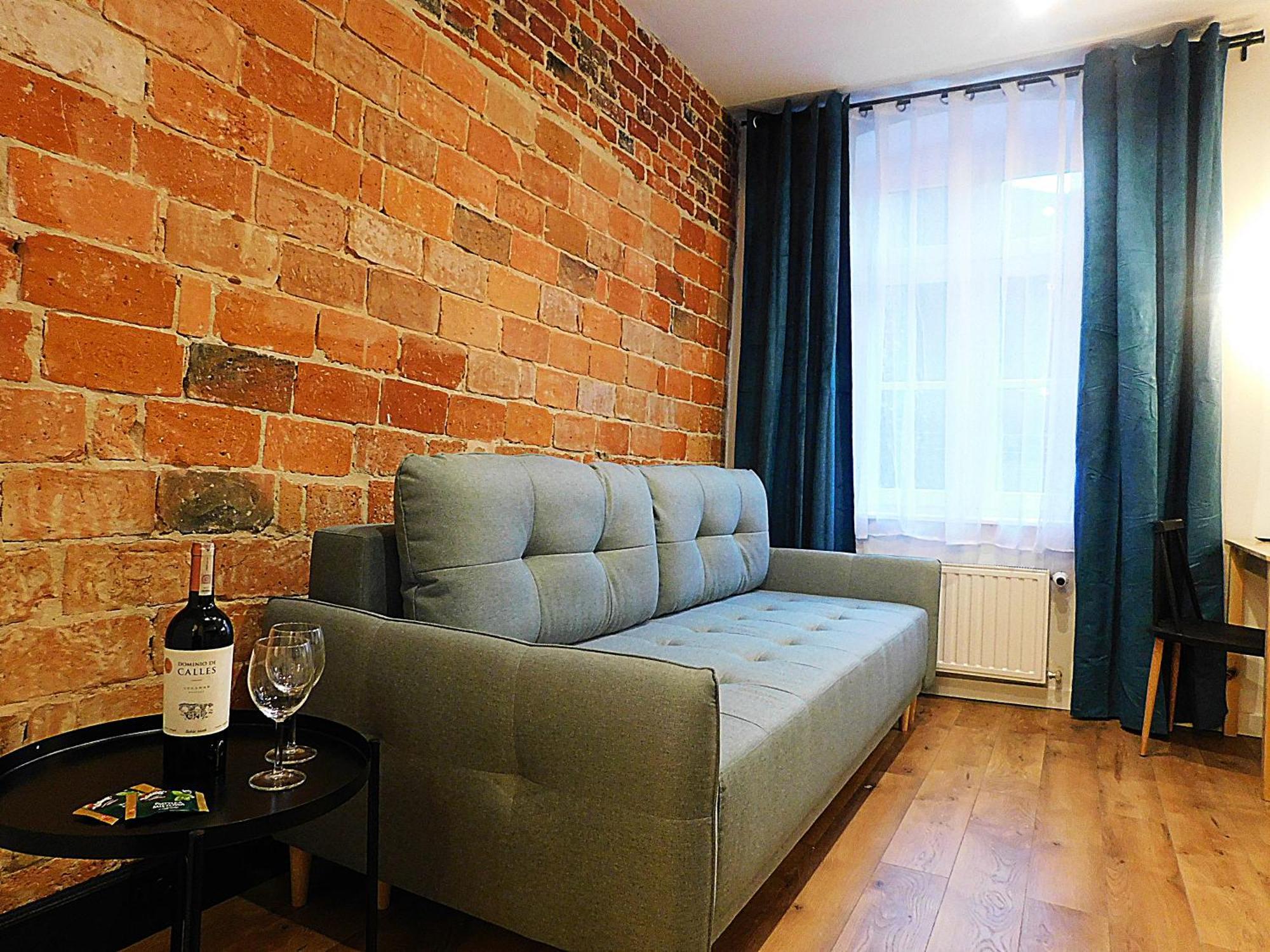 Apartamenty Baj No1 & No2 Stary Toruń Екстериор снимка
