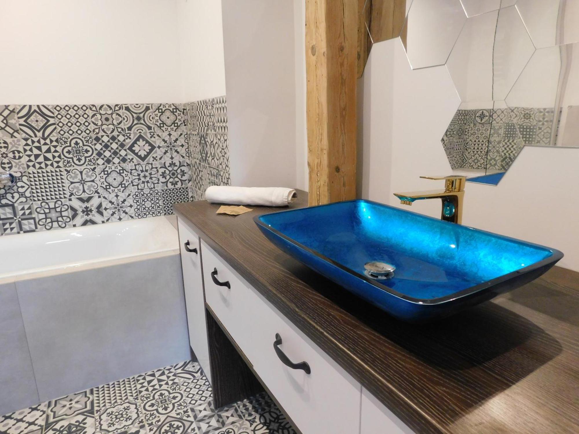 Apartamenty Baj No1 & No2 Stary Toruń Екстериор снимка