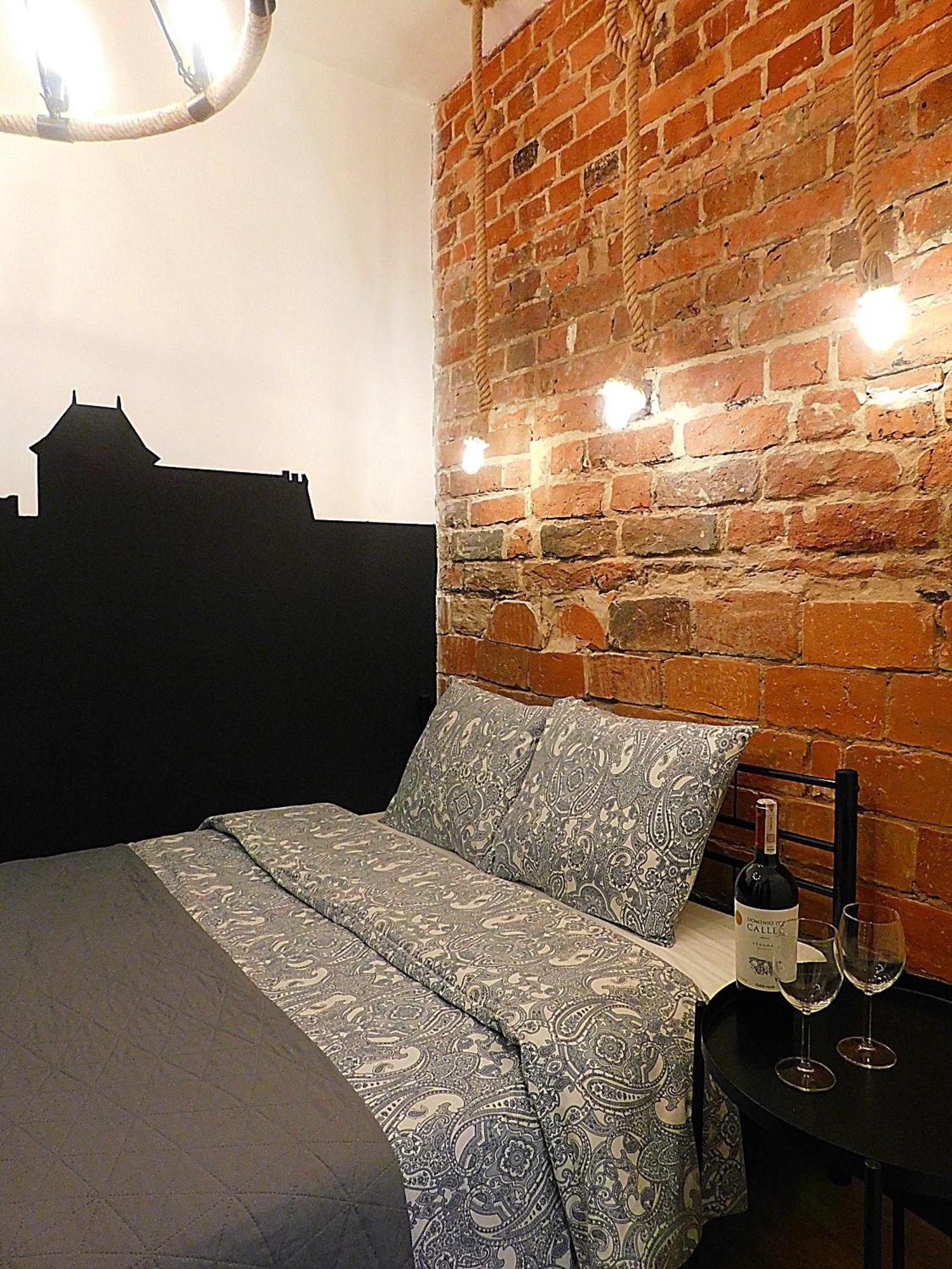 Apartamenty Baj No1 & No2 Stary Toruń Екстериор снимка