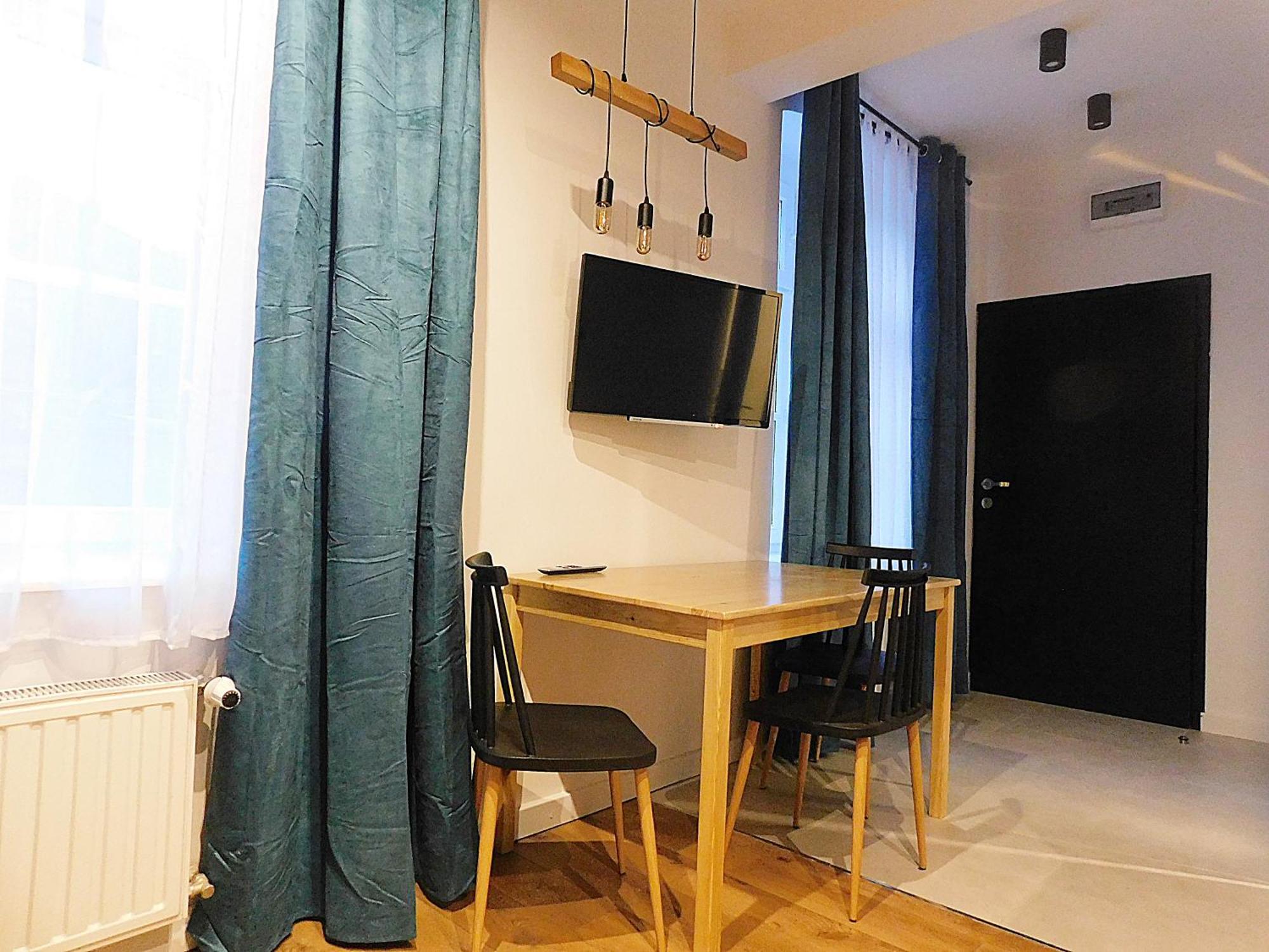 Apartamenty Baj No1 & No2 Stary Toruń Екстериор снимка