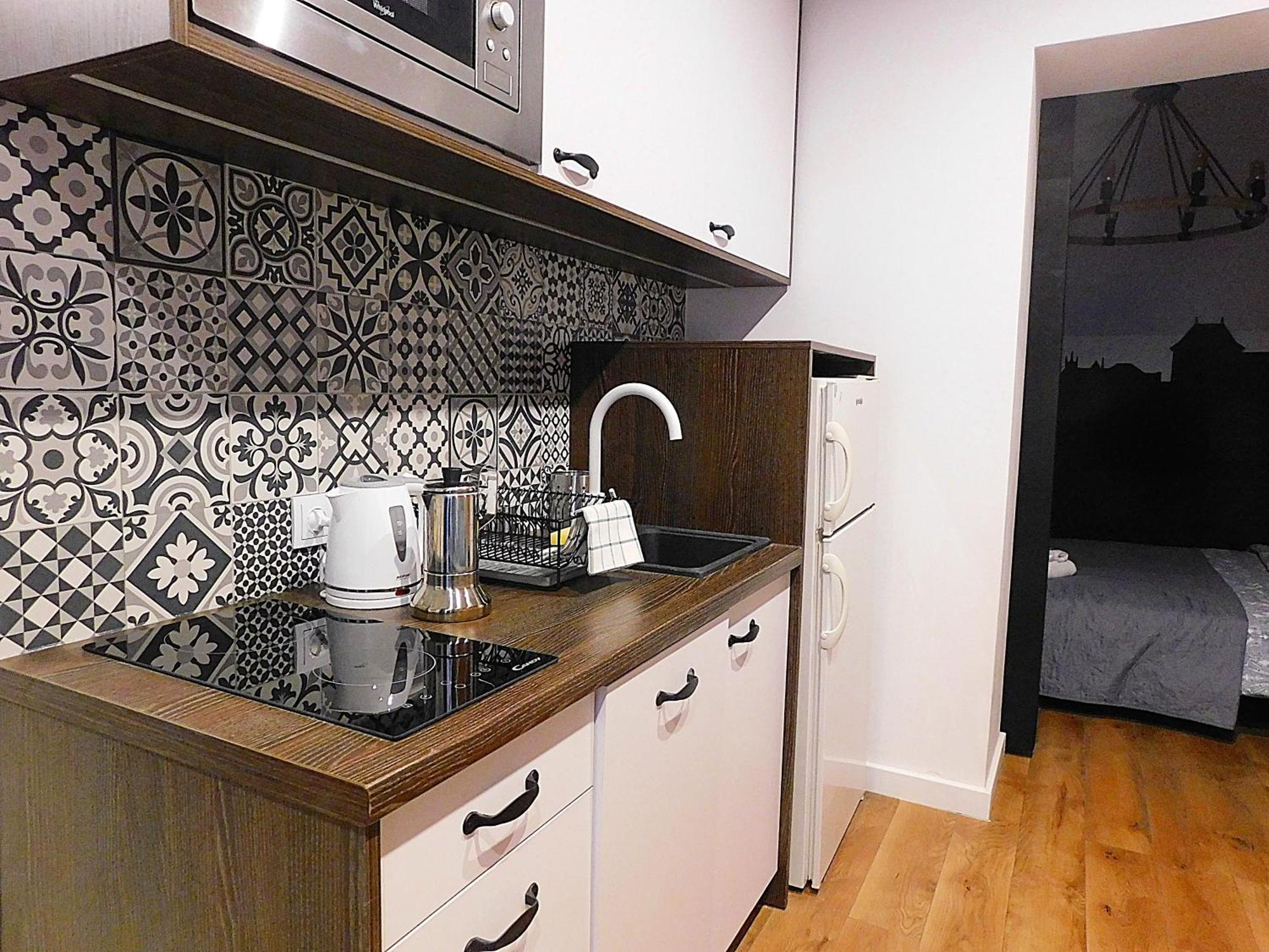Apartamenty Baj No1 & No2 Stary Toruń Екстериор снимка