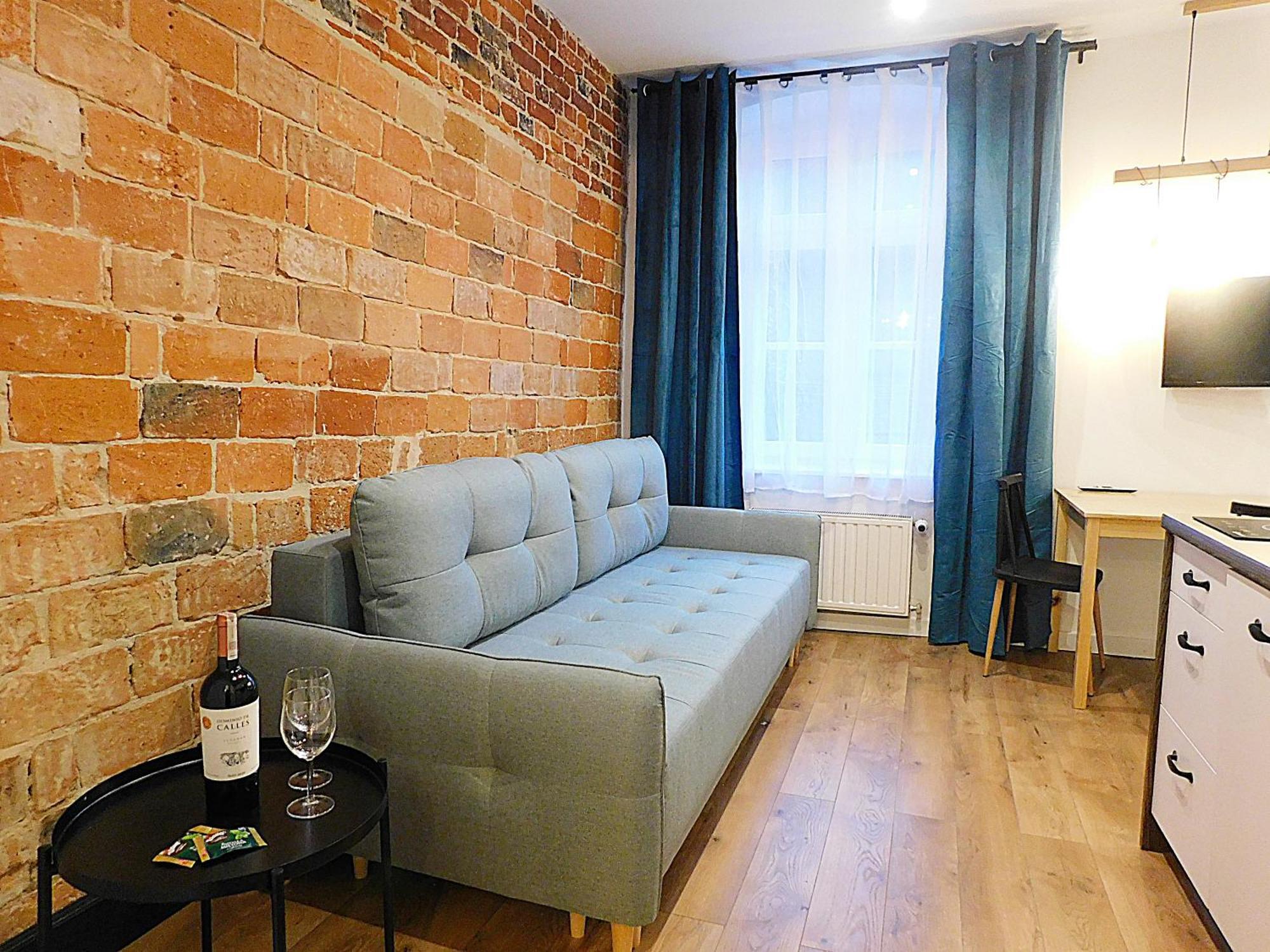 Apartamenty Baj No1 & No2 Stary Toruń Екстериор снимка