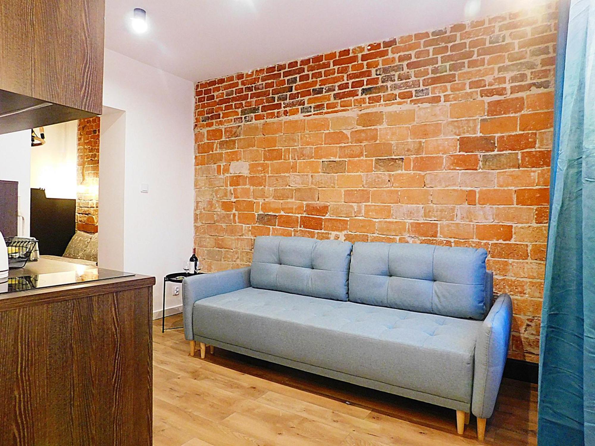Apartamenty Baj No1 & No2 Stary Toruń Екстериор снимка