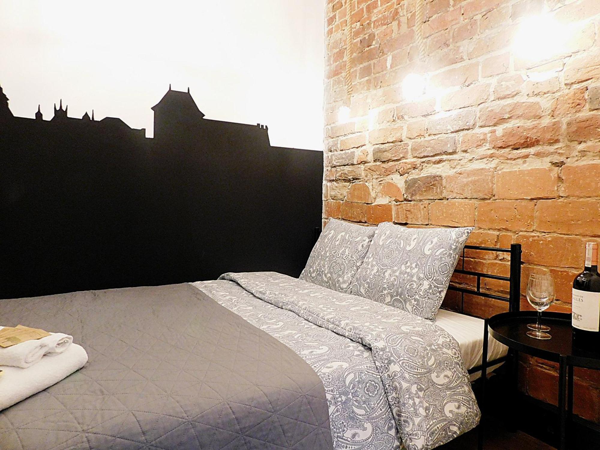 Apartamenty Baj No1 & No2 Stary Toruń Екстериор снимка