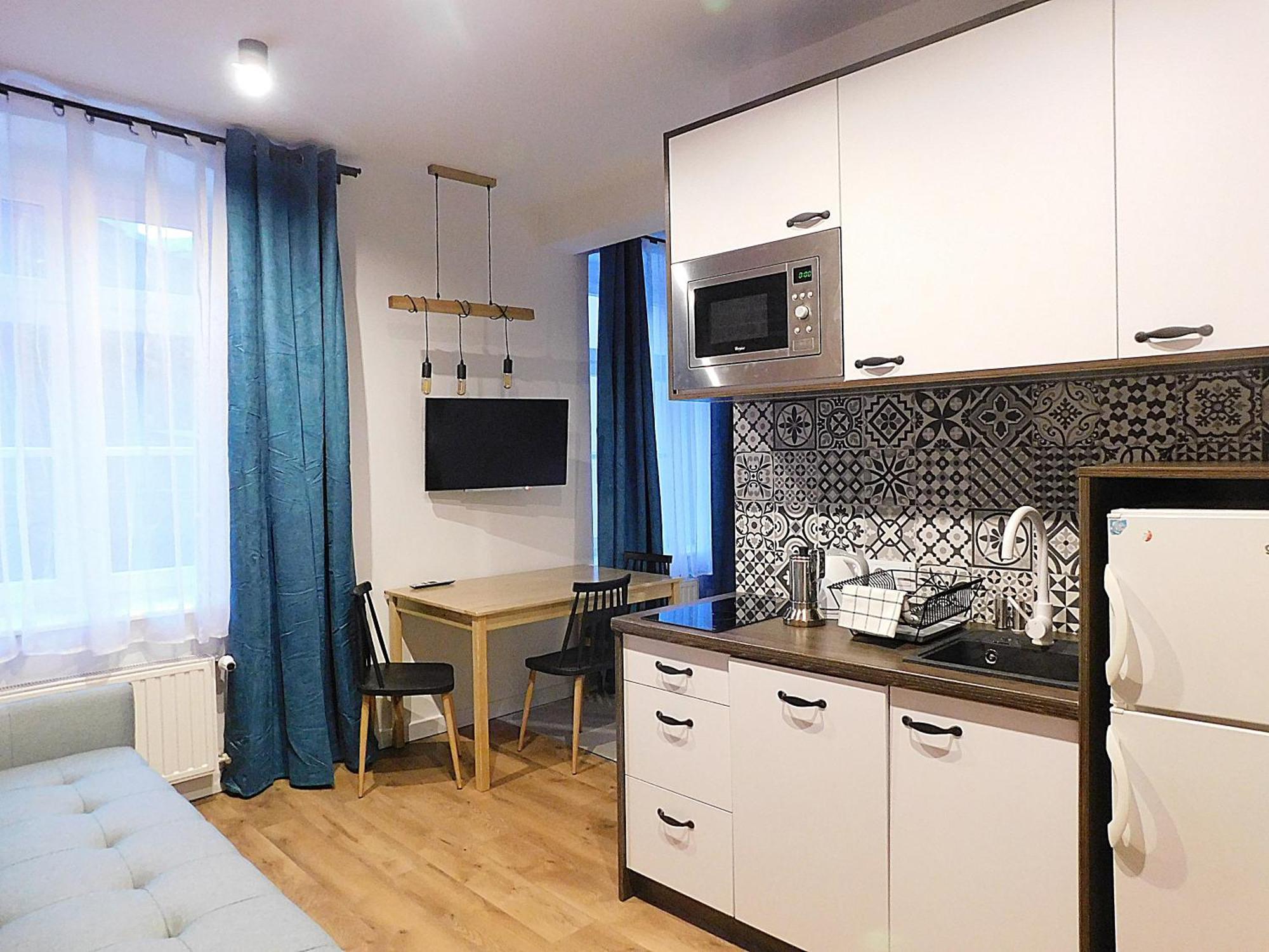 Apartamenty Baj No1 & No2 Stary Toruń Екстериор снимка
