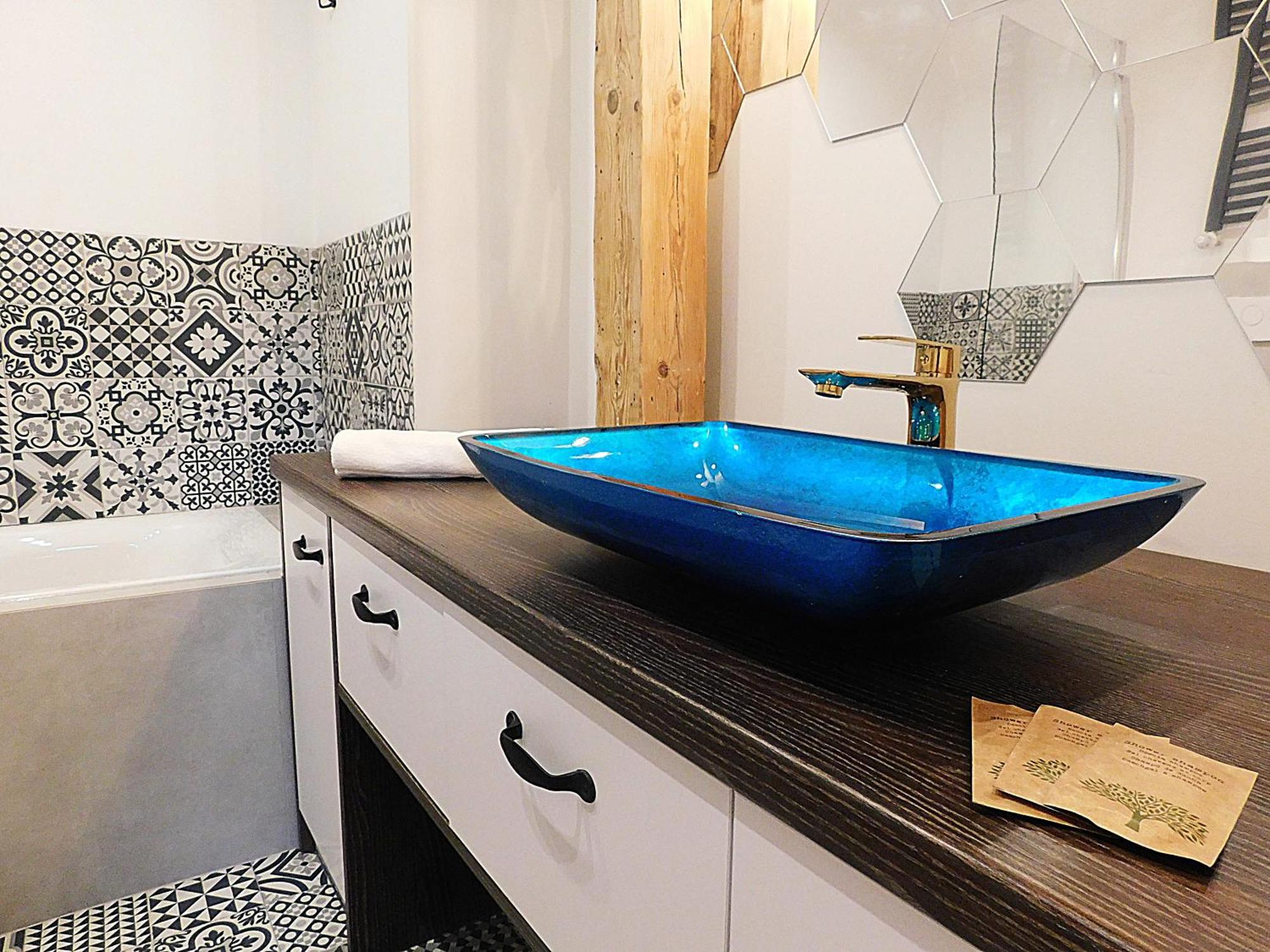 Apartamenty Baj No1 & No2 Stary Toruń Екстериор снимка