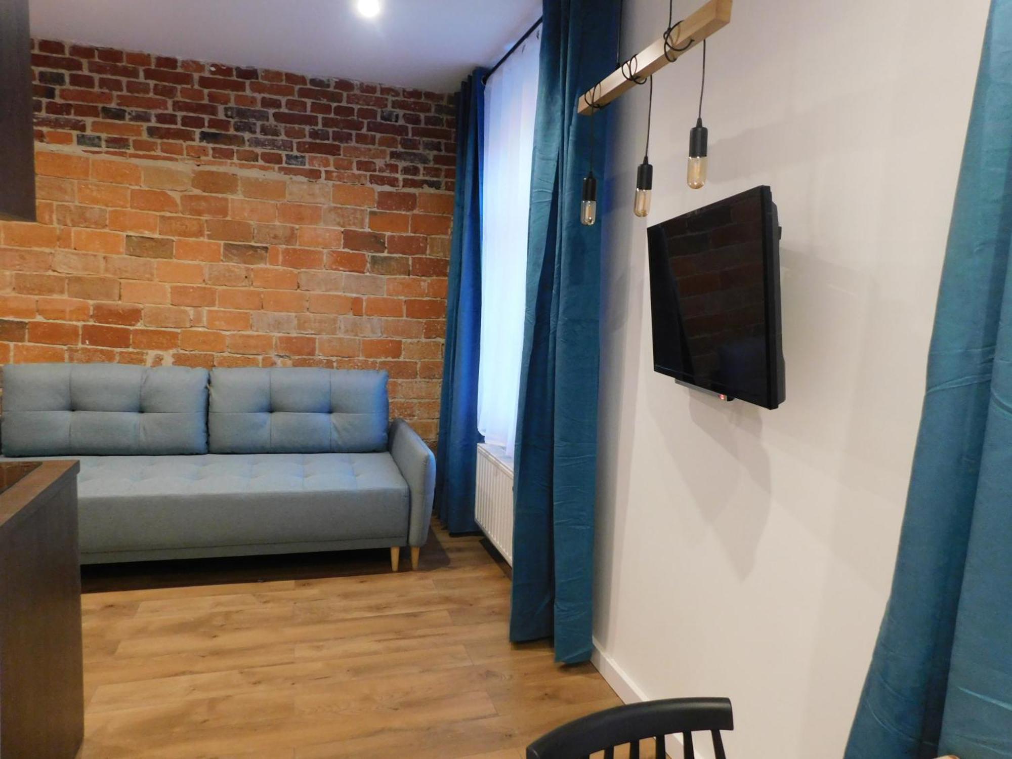 Apartamenty Baj No1 & No2 Stary Toruń Екстериор снимка