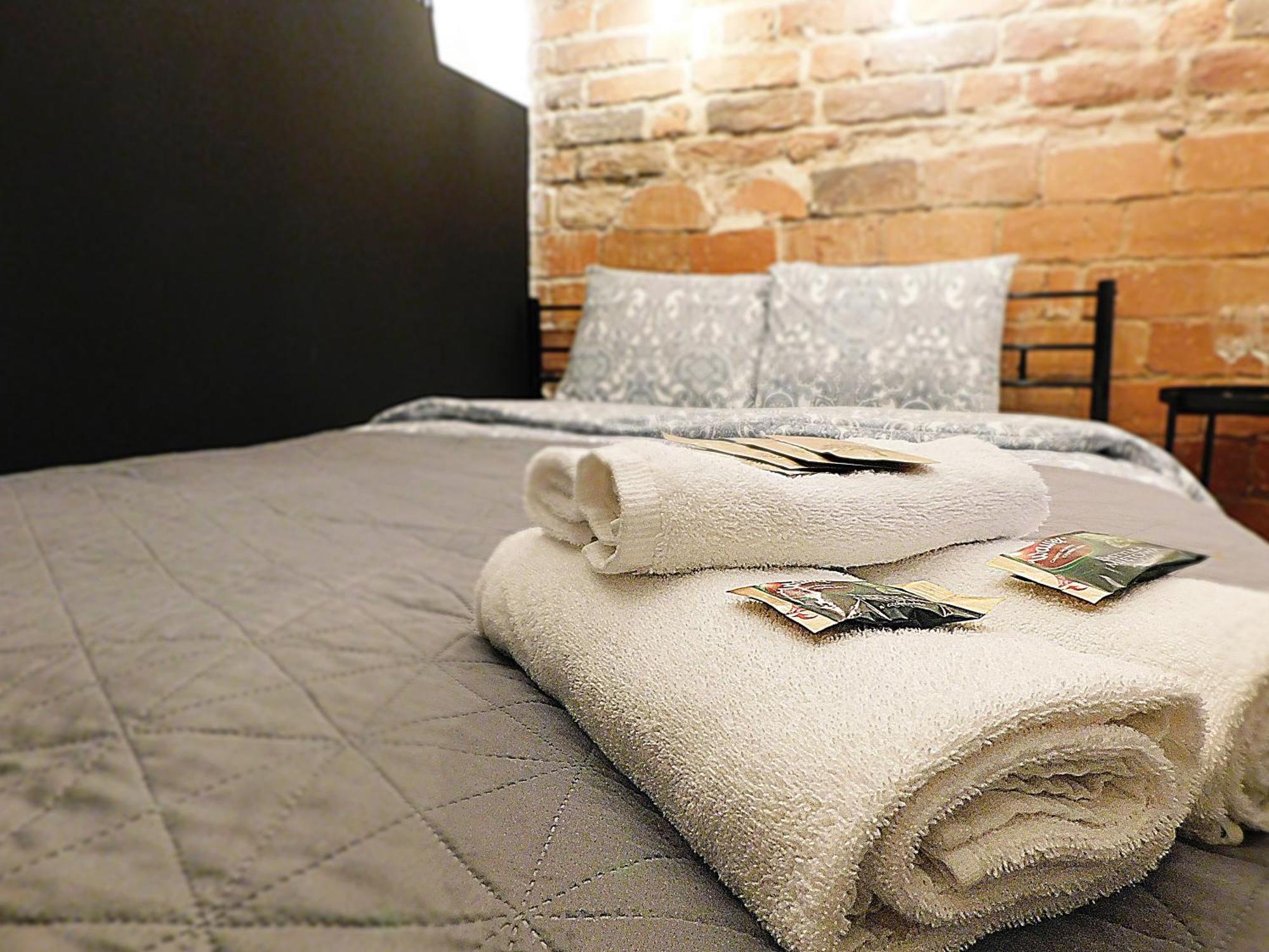 Apartamenty Baj No1 & No2 Stary Toruń Екстериор снимка
