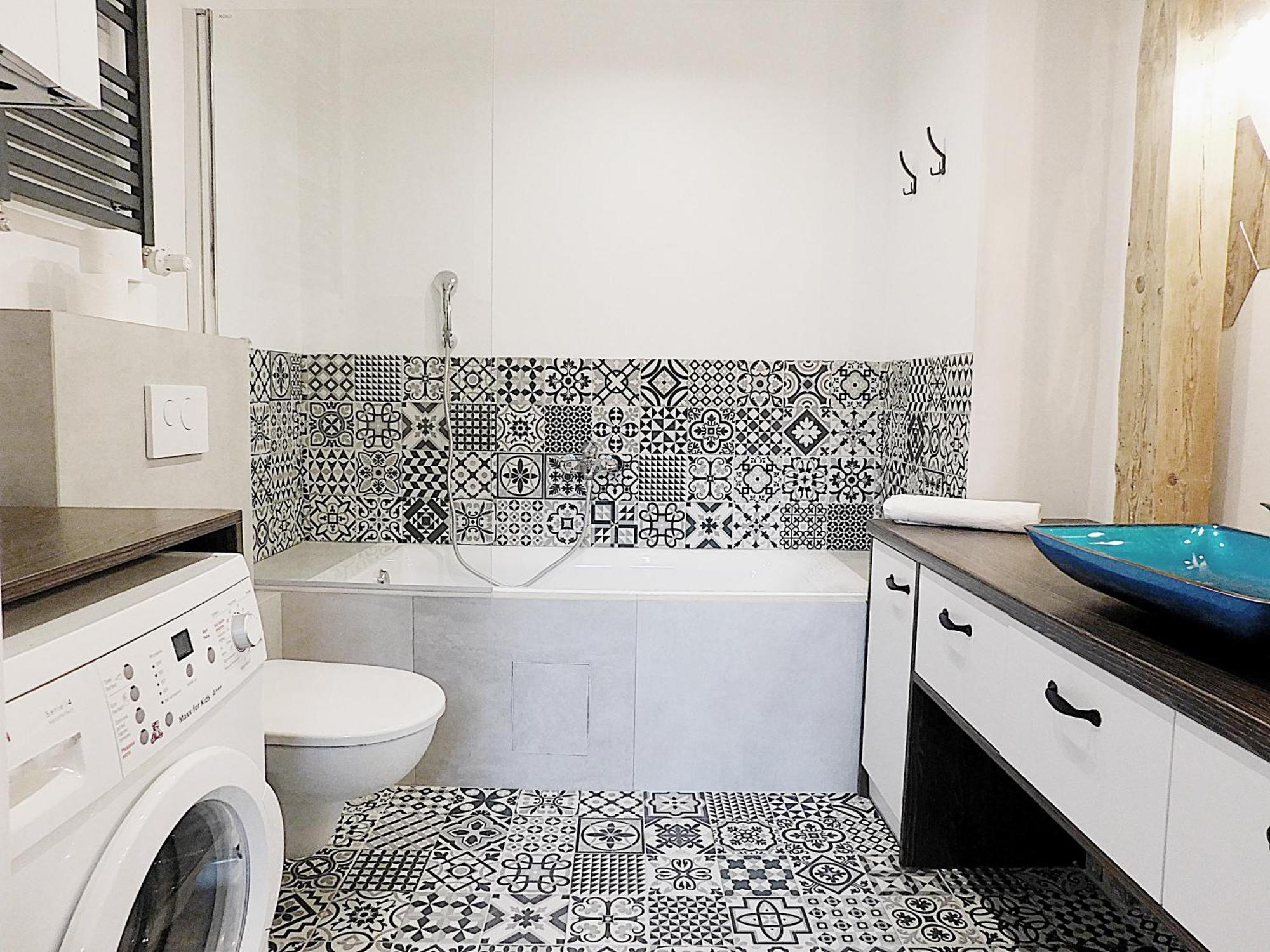 Apartamenty Baj No1 & No2 Stary Toruń Екстериор снимка