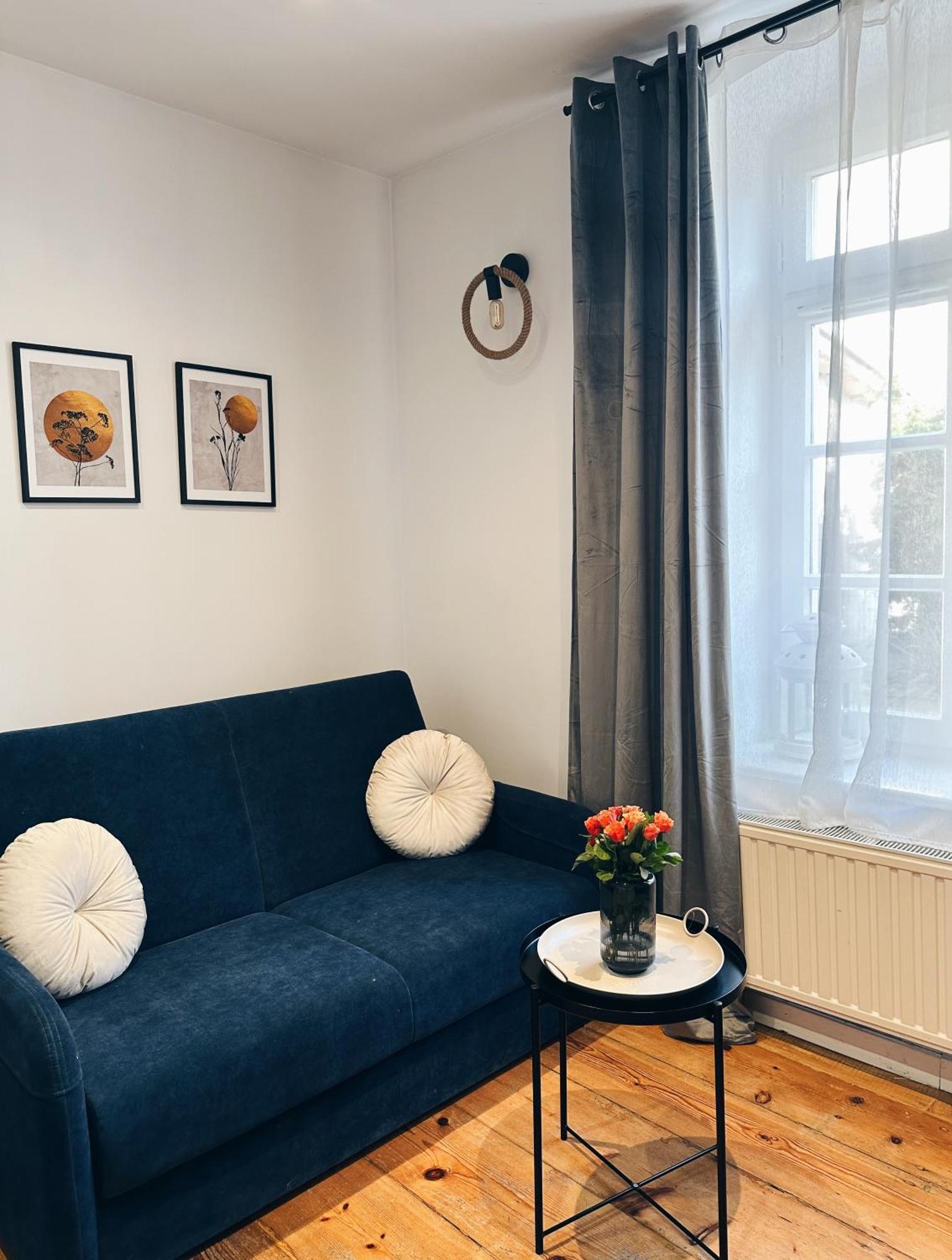 Apartamenty Baj No1 & No2 Stary Toruń Екстериор снимка