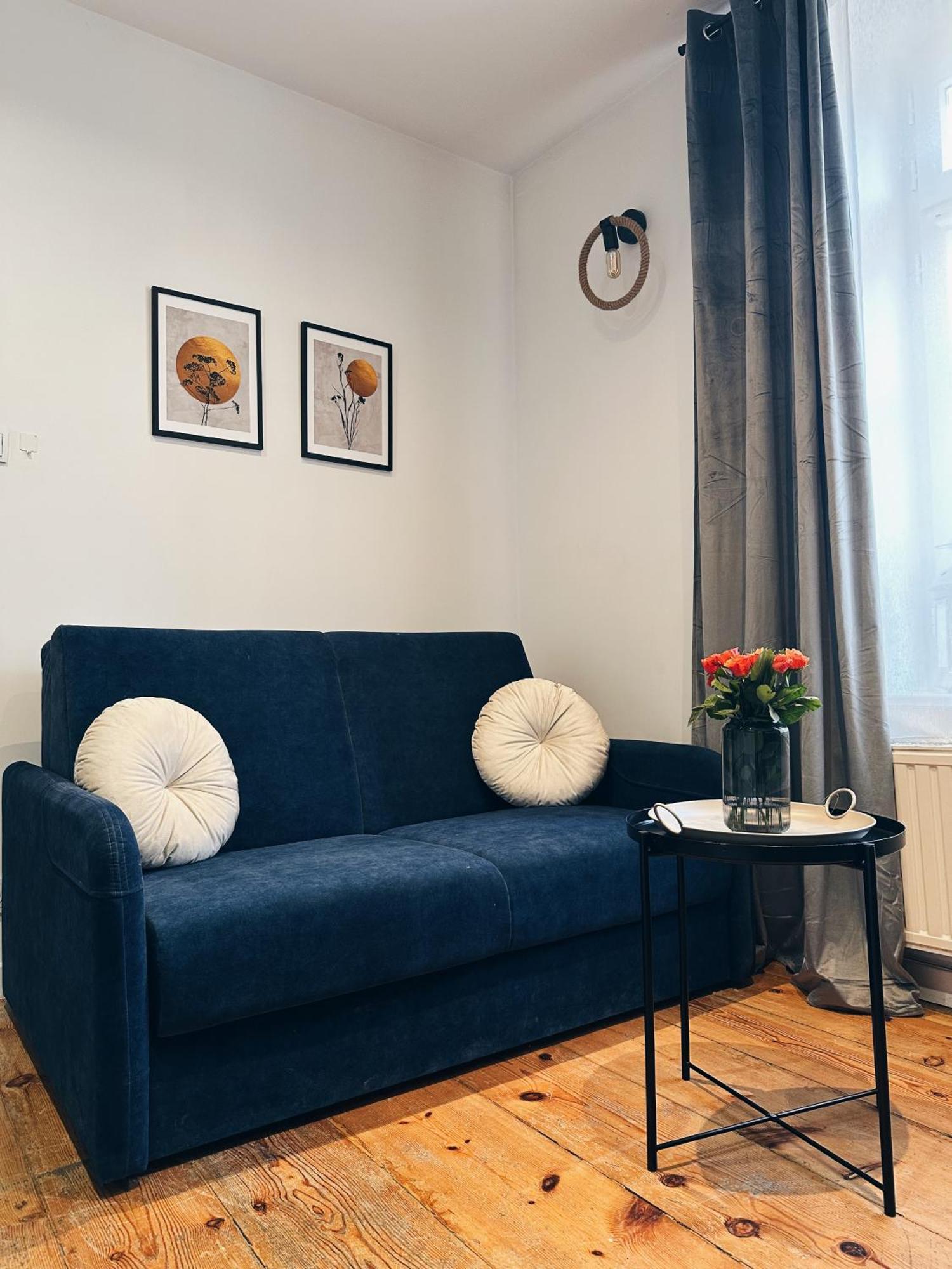 Apartamenty Baj No1 & No2 Stary Toruń Екстериор снимка