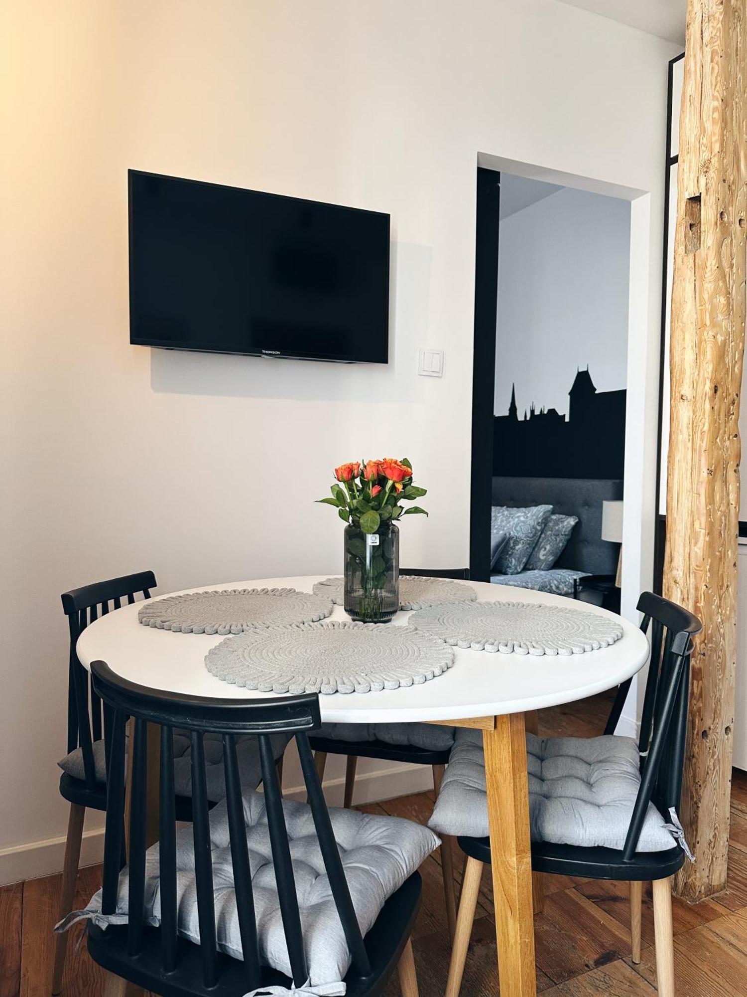 Apartamenty Baj No1 & No2 Stary Toruń Екстериор снимка