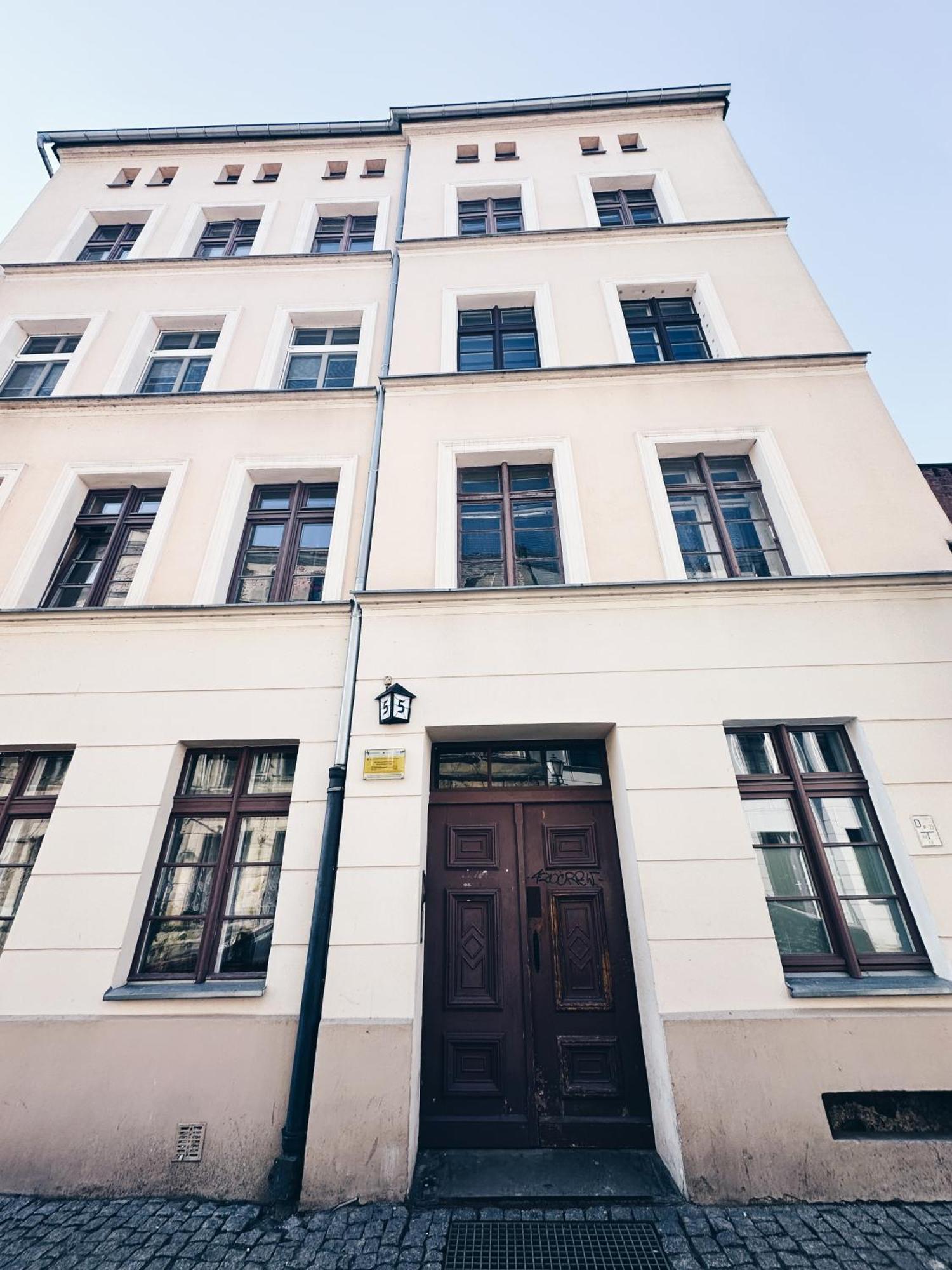 Apartamenty Baj No1 & No2 Stary Toruń Екстериор снимка