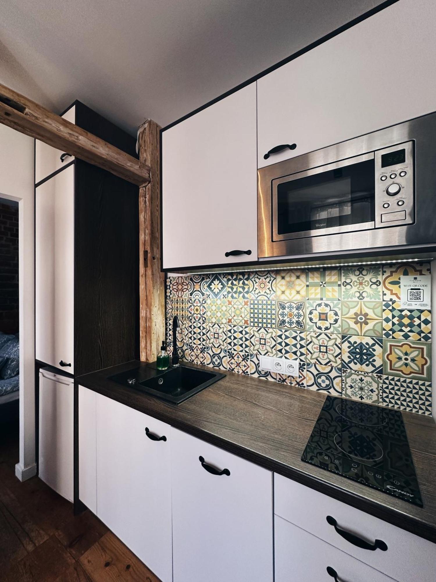 Apartamenty Baj No1 & No2 Stary Toruń Екстериор снимка