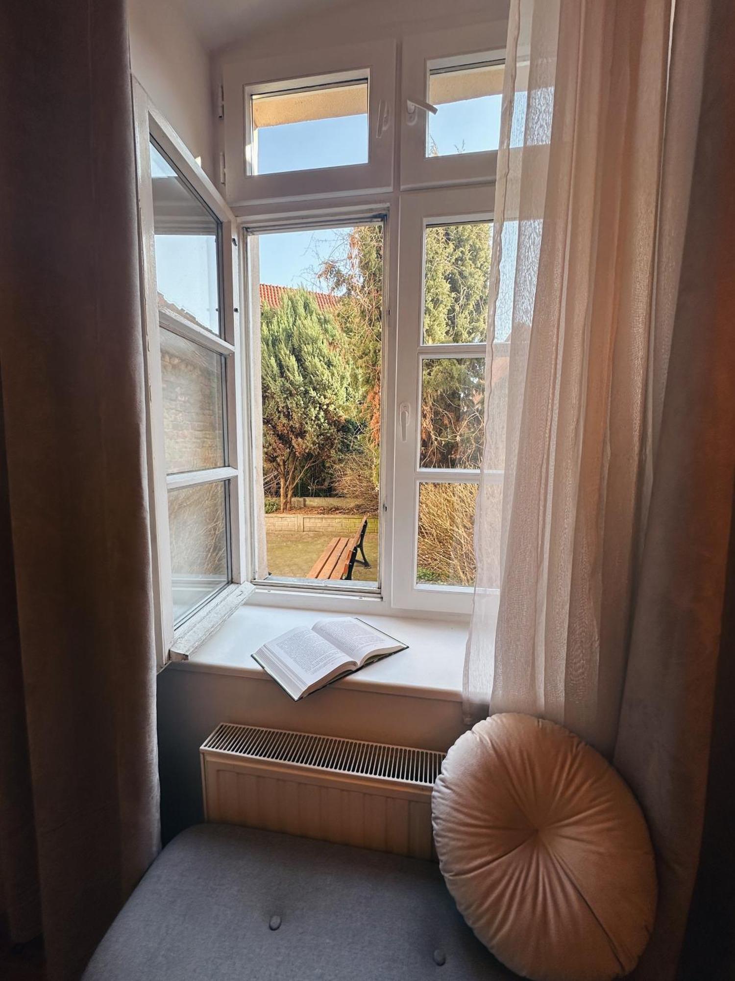 Apartamenty Baj No1 & No2 Stary Toruń Екстериор снимка
