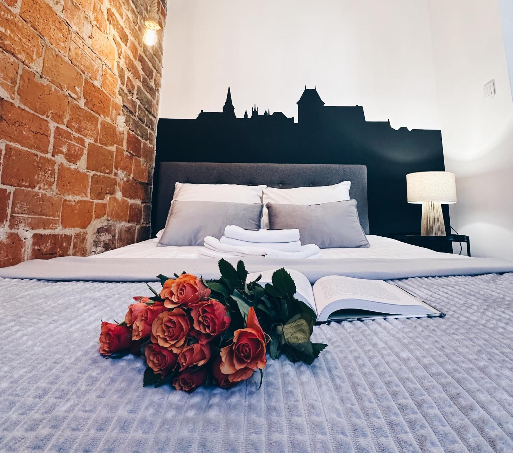 Apartamenty Baj No1 & No2 Stary Toruń Екстериор снимка